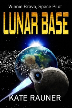Lunar Base B0B6LLM8XN Book Cover
