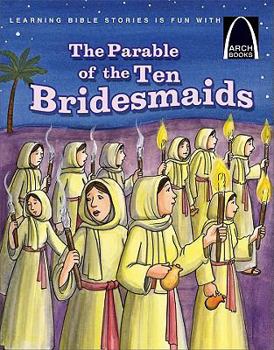 Paperback The Parable of the Ten Bridesmaids Book