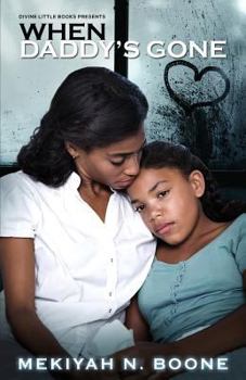 Paperback When Daddy's Gone Book