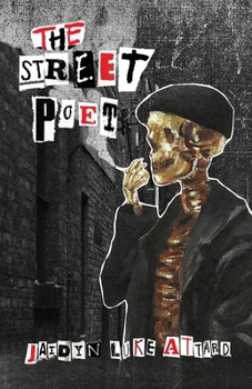 Paperback The Street Poet Book