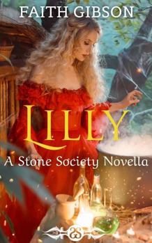 Lilly: A Stone Society Novella - Book  of the Stone Society