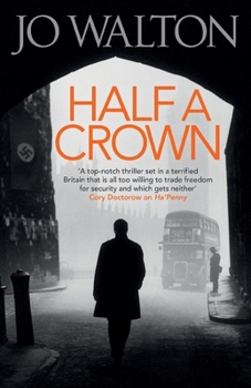 Half a Crown - Book #3 of the Small Change