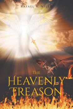 Paperback The Heavenly Treason Book