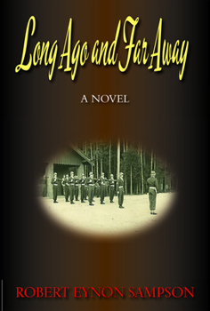 Paperback Long Ago and Far Away Book