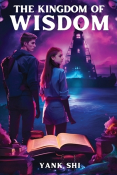 Paperback The Kingdom of Wisdom Book