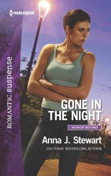 Gone in the Night - Book #3 of the Honor Bound