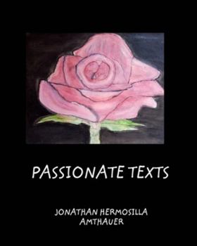 Paperback Passionate Texts Book