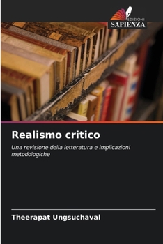 Paperback Realismo critico [Italian] Book
