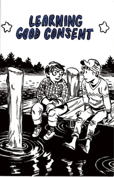 Paperback Learning Good Consent Book