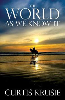 Paperback The World as We Know It Book