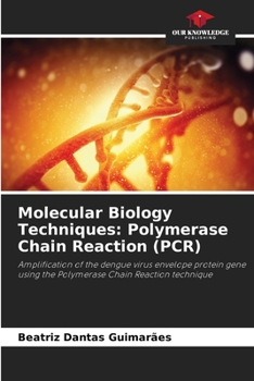 Paperback Molecular Biology Techniques: Polymerase Chain Reaction (PCR) Book