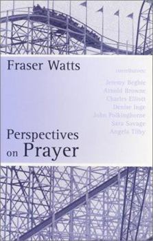 Paperback Perspectives on Prayer Book