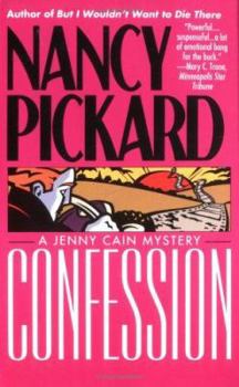 Mass Market Paperback Confession Book