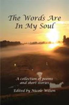 Paperback The Words Are In My Soul Book