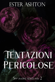 Paperback Tentazioni Pericolose [Italian] Book