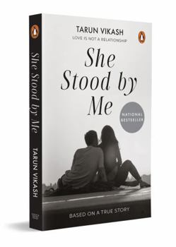 Paperback She Stood by Me Book