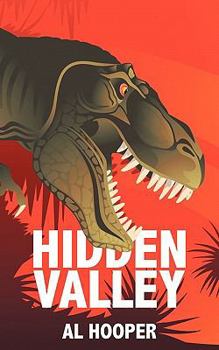 Paperback Hidden Valley Book