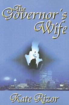 Paperback The Governor's Wife Book
