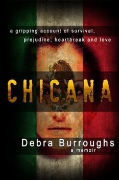 Paperback Chicana Book