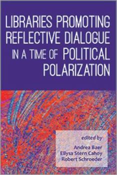 Paperback Libraries Promoting Reflective Dialogue in a Time of Political Book