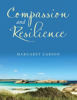 Paperback Compassion and Resilience Book