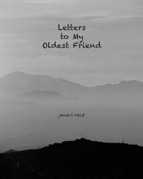Paperback Letters to My Oldest Friend Book