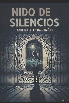 Paperback Nido de silencios. [Spanish] Book