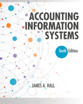 Hardcover Bundle: Accounting Information Systems, Loose-Leaf Version, 10th + Mindtap Accounting, 1 Term (6 Months) Printed Access Card Book