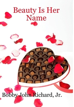 Hardcover Beauty Is Her Name Book