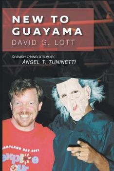 Paperback New to Guayama Book