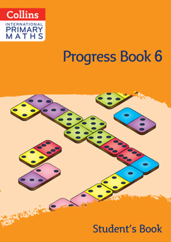 Paperback Collins International Primary Maths Book