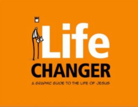 Mass Market Paperback Life Changer Book