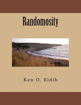 Paperback Randomosity Book