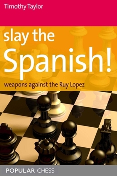 Paperback Slay the Spanish! Book