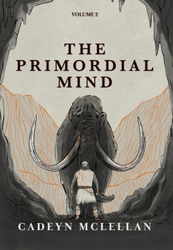 Hardcover The Primordial Mind Book