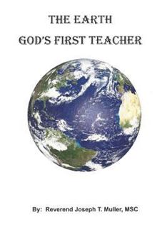 Paperback The Earth God's First Teacher Book