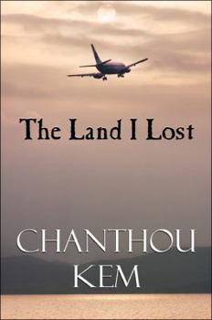 Paperback The Land I Lost Book