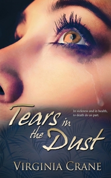 Paperback Tears In The Dust Book