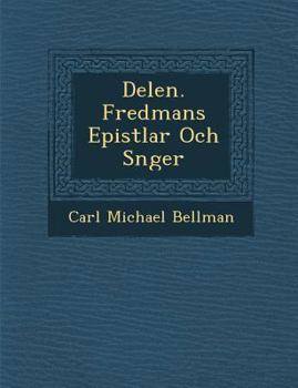 Fredman's Epistles & Songs