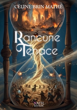 Paperback Rancune tenace [French] Book
