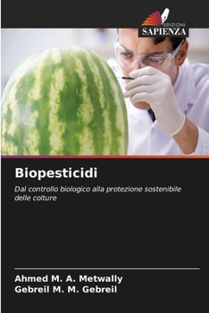 Paperback Biopesticidi [Italian] Book