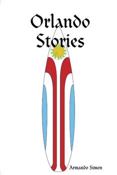 Paperback Orlando Stories Book