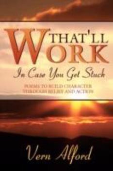 Paperback That'll Work: In Case You Get Stuck Book