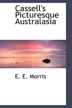 Cassell's Picturesque Australasi