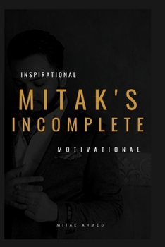 Paperback Mitak's Incomplete Book