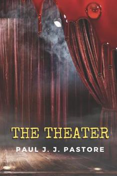 Paperback The Theater Book