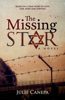 Paperback The Missing Star Book