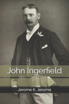 John Ingerfield