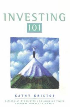 Paperback Investing 101 Book