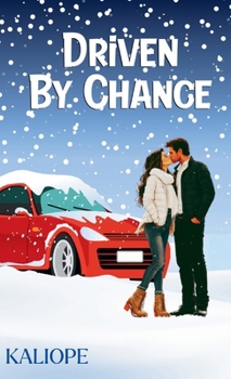 Hardcover Driven by Chance Book